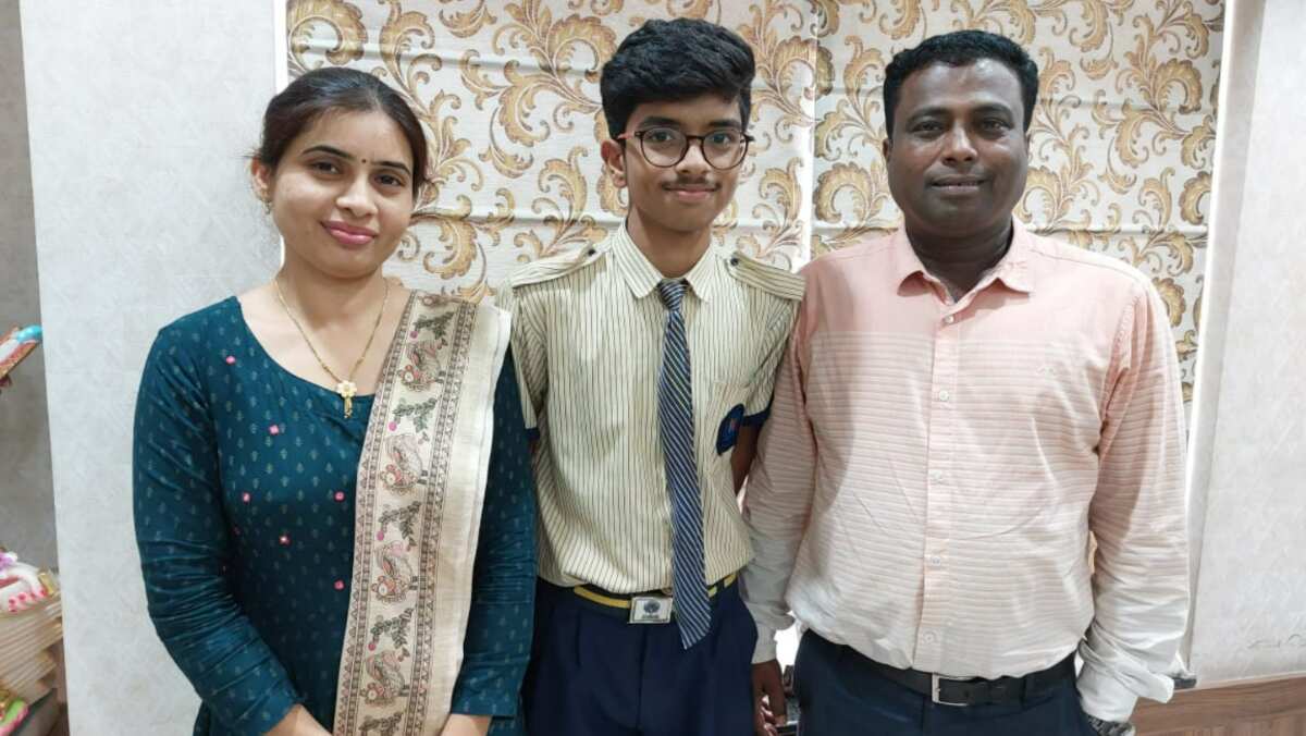 Teenager gets USD 40k job offer after winning competition, but he won't join