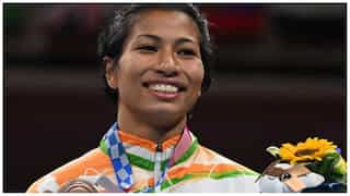 Sports Ministry asks IOA to grant CWG Village accreditation for boxer Lovlina Borgohain's coach: Sources