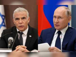 Moscow delays talks with Israel on data issue