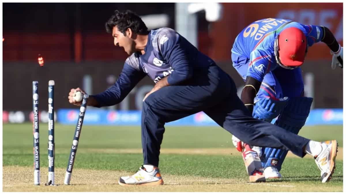 Scotland Cricket governance found to be 'institutionally racist' following an independent review