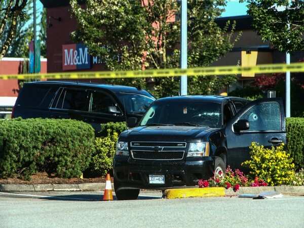 Three homeless people killed in 'targetted' Canadian mass shooting: Report