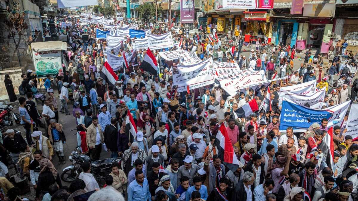 Yemen