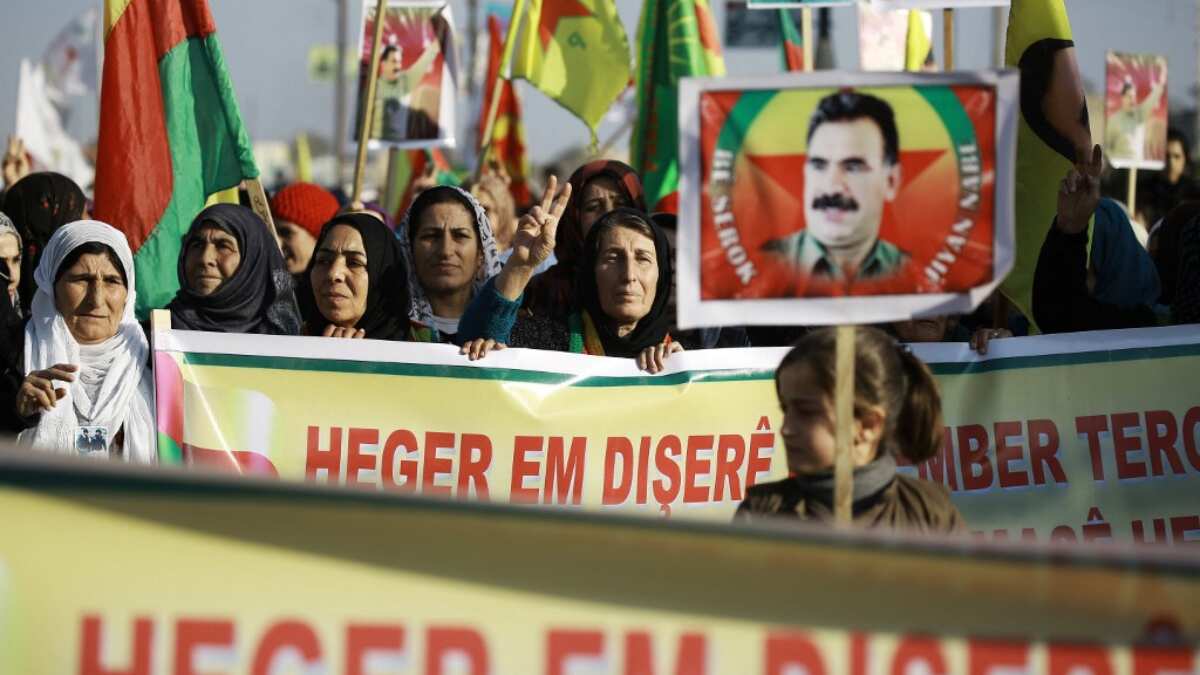 Syria