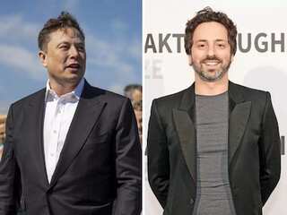 WION Fineprint | Report: Elon Musk had an affair with Google co-founder Sergey Brin's wife Nicole