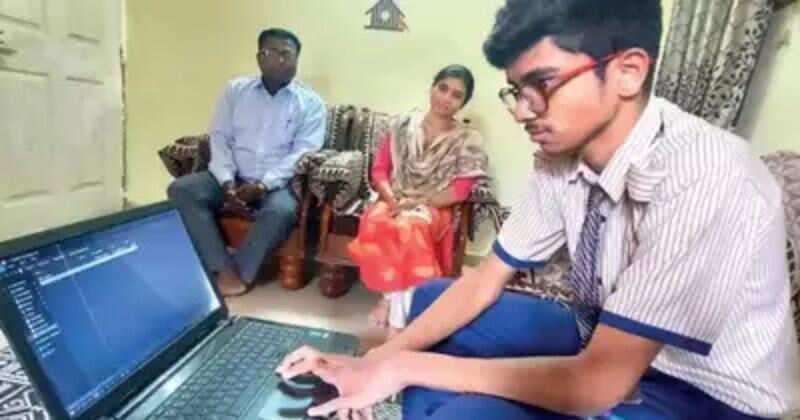 India: Nagpur teen loses job offer in US for being too young