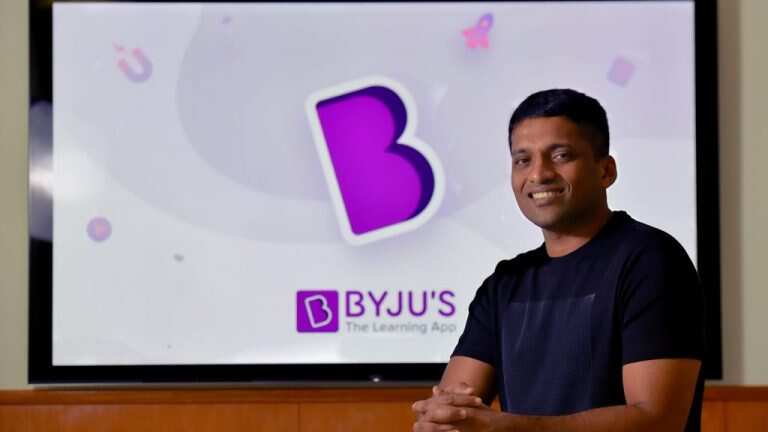 Edtech Unicorn Byju's denies allegations of finance troubles, mass layoffs
