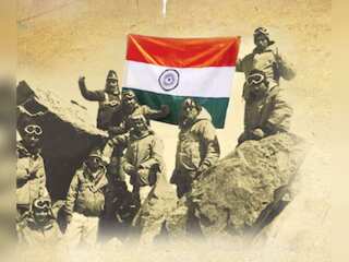 Kargil Vijay Diwas 2022: India commemorates 23rd anniversary of India's win over Pakistan
