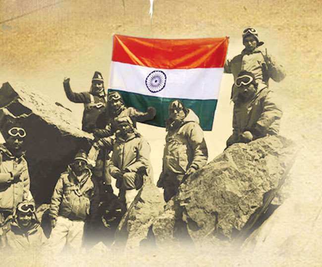 Kargil Vijay Diwas 2022: India commemorates 23rd anniversary of India's win over Pakistan