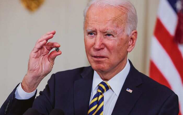 Biden-Xi talks amidst deteriorating US-China relations | US to pass bill for microchip shortage