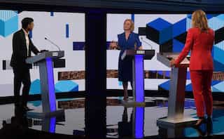 Conservative Party voting for next UK PM delayed after GCHQ hacking alert: Report