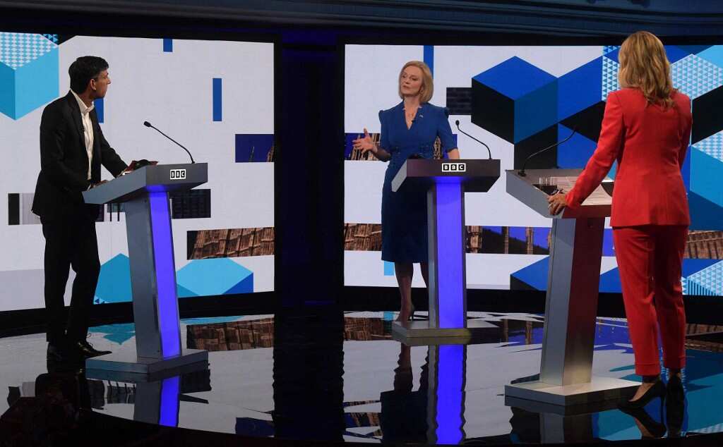 Conservative Party voting for next UK PM delayed after GCHQ hacking alert: Report