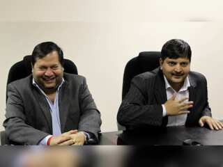 South Africa: Ramaphosa government submits official request to UAE govt to extradite the Gupta brothers