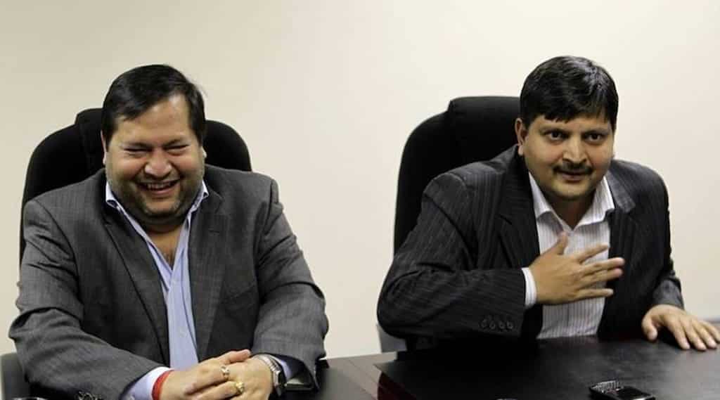 South Africa: Ramaphosa government submits official request to UAE govt to extradite the Gupta brothers