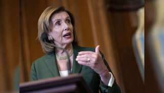 Nancy Pelosi shows support for Taiwan, Beijing warns US of 'serious consequences'