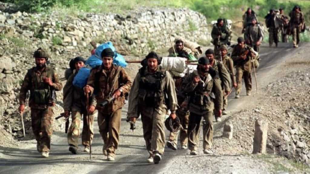 India marks Kargil Diwas 2022: All you need to know about the 1999 Indo-Pak war