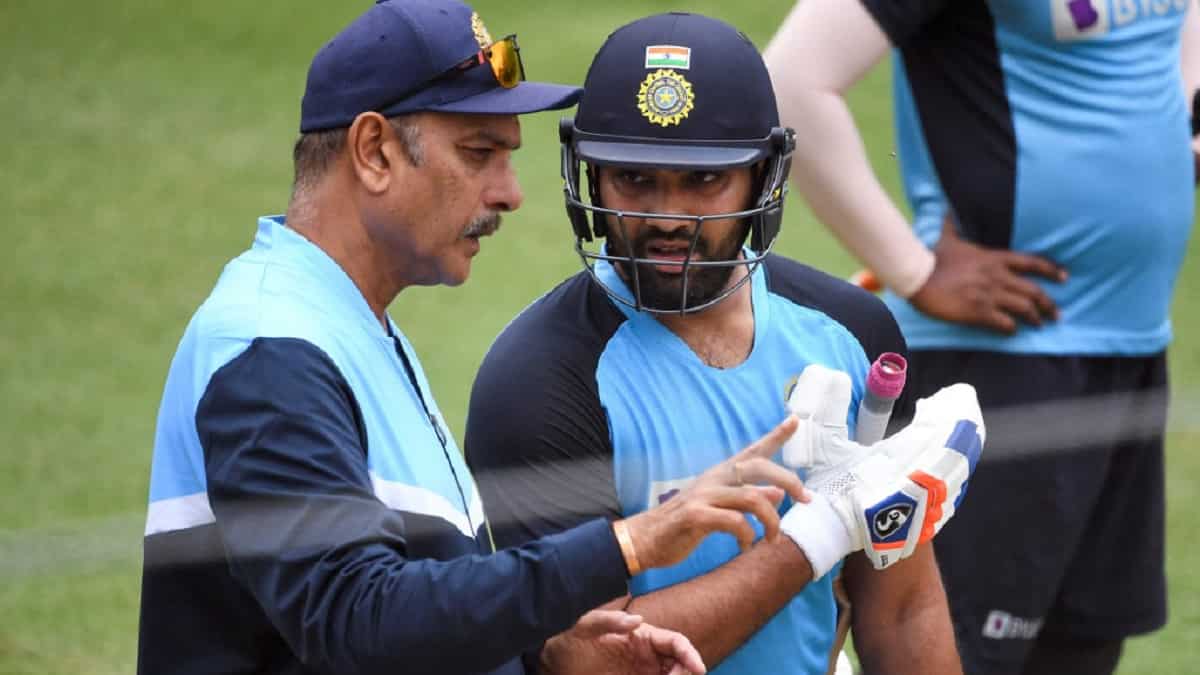 'Cut ODIs from 50 to 40 overs': Ravi Shastri gives bold suggestion to make ODI cricket entertaining