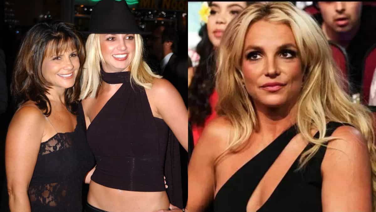 Britney Spears makes her disturbing 2019 texts to her mom from mental healthy facility public Britney Spears makes her disturbing 2019 texts to her mom from mental healthy facility public
