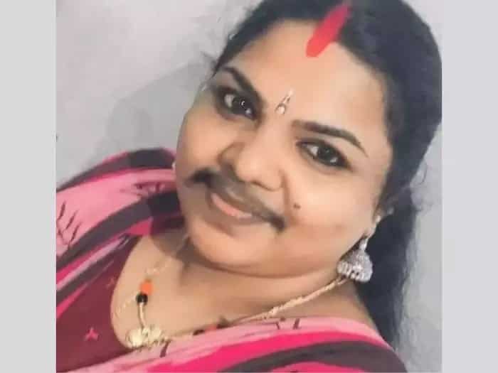 This Indian woman is breaking gender stereotypes by sporting a moustache