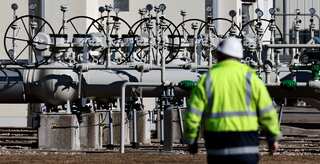 Economic revival hope fails after Russia-Ukraine grain deal crashes as Russia cuts gas supply to Europe