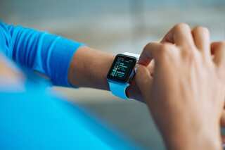 Woman claims Apple Watch helped in detecting her pregnancy before clinical test