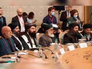 India attends Uzbekistan-hosted conference on Afghanistan situation