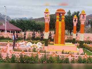 Remembering the Bravehearts: India commemorates 23rd anniversary of Kargil Vijay Diwas