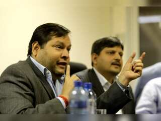 Gupta brothers' extradition: South Africa government submits official request to UAE