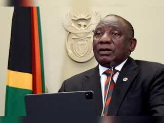 South African Prez Cyril Ramaphosa announces series of reforms to address ongoing energy crisis