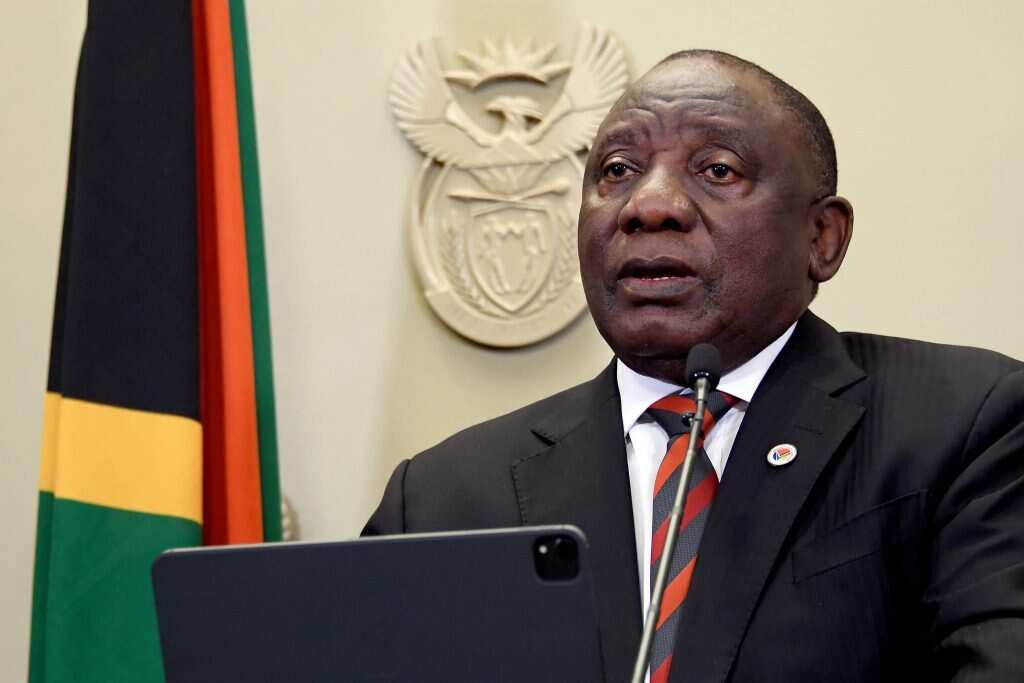 South African Prez Cyril Ramaphosa announces series of reforms to address ongoing energy crisis
