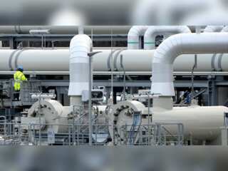 Nord Stream 1 supply to be cut | Zelensky slams  Russia's gas cut move; 'Must act soon' says EU
