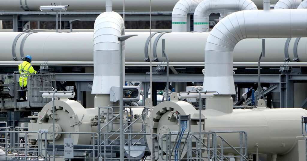 Nord Stream 1 supply to be cut | Zelensky slams  Russia's gas cut move; 'Must act soon' says EU