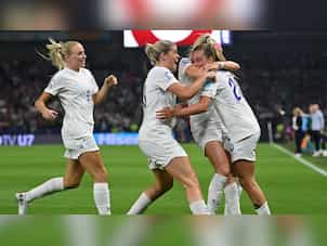 England hope to inspire nation in Women's Euro 2022 semi-final against Sweden