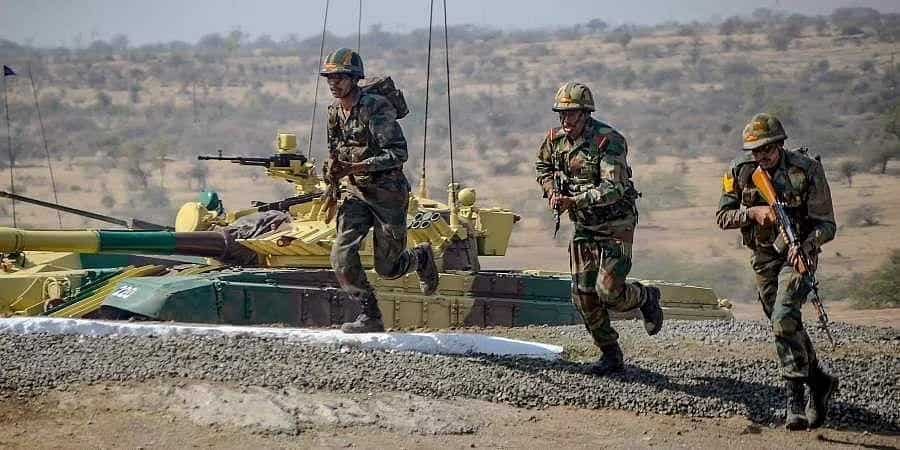 How civilians helped Indian Army to throw out Pak intruders during 1999 Kargil war