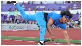 Neeraj Chopra out of CWG'22: After stupendous run since Tokyo 2020, javelin star's misfortune catches up