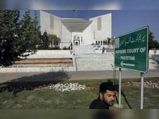 Punjab CM election: Pakistan coalition govt to boycott court proceedings, accuses it of 'partiality'