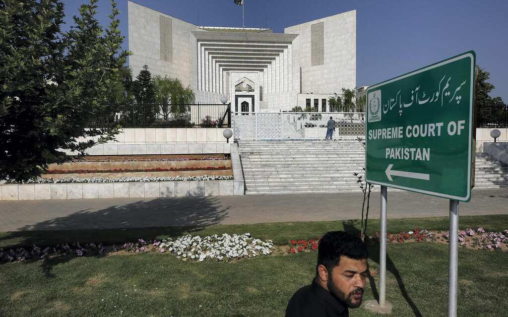 Punjab CM election: Pakistan coalition govt to boycott court proceedings, accuses it of 'partiality'