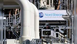 Nord Stream 1 supply to EU to be cut further, says Russia's Gazprom