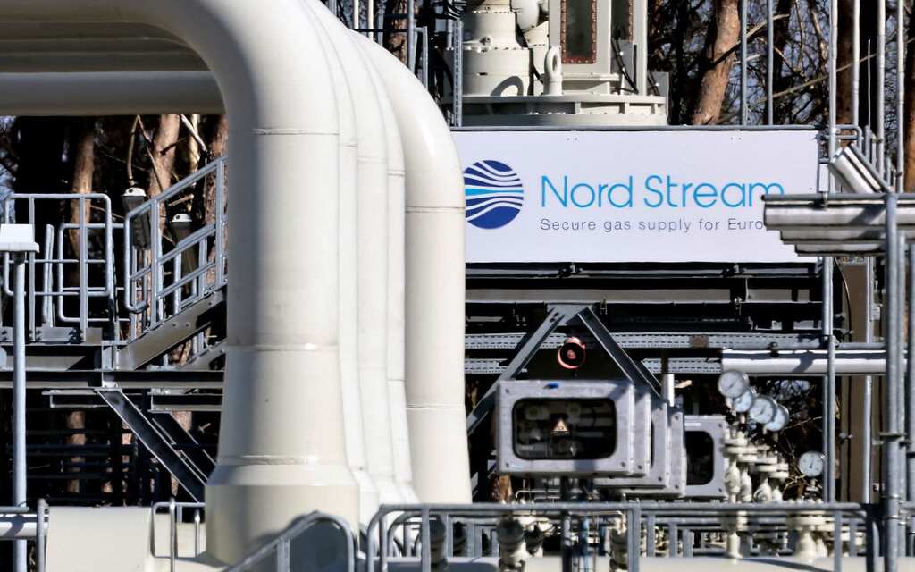 Nord Stream 1 supply to EU to be cut further, says Russia's Gazprom