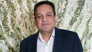 ZEE MD & CEO, Punit Goenka honoured as GameChanger of the Year at the IAA Leadership Award