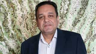 ZEE MD & CEO, Punit Goenka honoured as GameChanger of the Year at the IAA Leadership Award