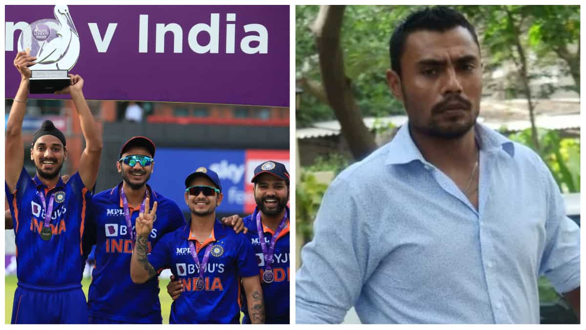 'Fantastic option': Former Pakistan cricketer backs young Indian player for T20 WC & Asia Cup squads 'Fantastic option': Former Pakistan cricketer backs young Indian player for T20 WC & Asia Cup squads
