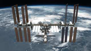 Crew-6 leaves ISS for Earth, to splash down near hurricane-hit Florida