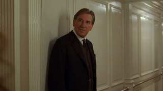 David Warner, veteran British actor known for 'Titanic' and 'Star Trek', dies at 80