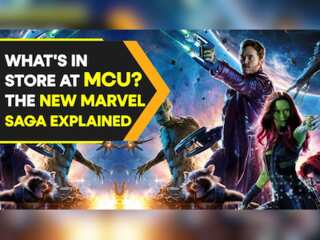 Major marvel announcements from Comic-Con 2022: Black Panther trailer, Phase 6 & much more!