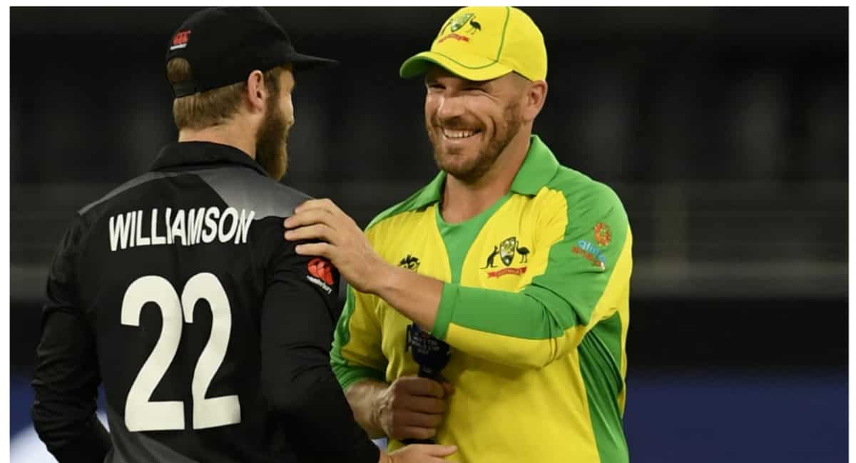 India, Pakistan or England! Ricky Ponting names who Australia will meet in 2022 T20 World Cup final India, Pakistan or England! Ricky Ponting names who Australia will meet in 2022 T20 World Cup final