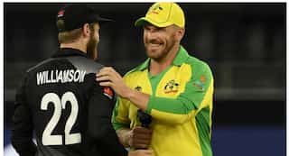 India, Pakistan or England! Ricky Ponting names who Australia will meet in 2022 T20 World Cup final