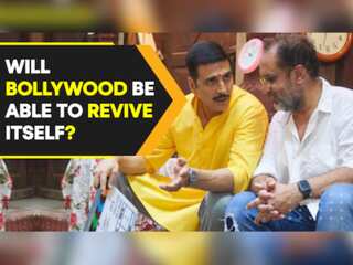 With 'Shamshera' failing at the box office, what's the future of Bollywood?