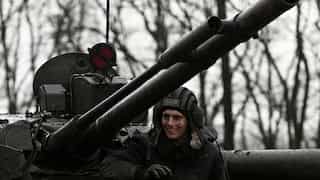 Russia plans big military drills in the east next month