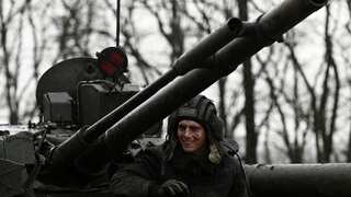 Ukrainian forces in Kharkiv hit by precision strikes: Russian defence ministry