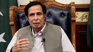 Pakistani Supreme Court names Parvez Elahi as Punjab chief minister